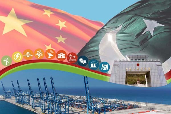 CPEC TO GO AHEAD
