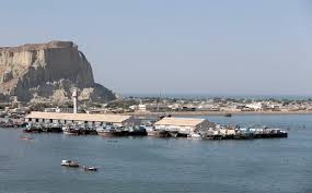 GWADAR: AN OPPORTUNITY FOR THE INVESTORS