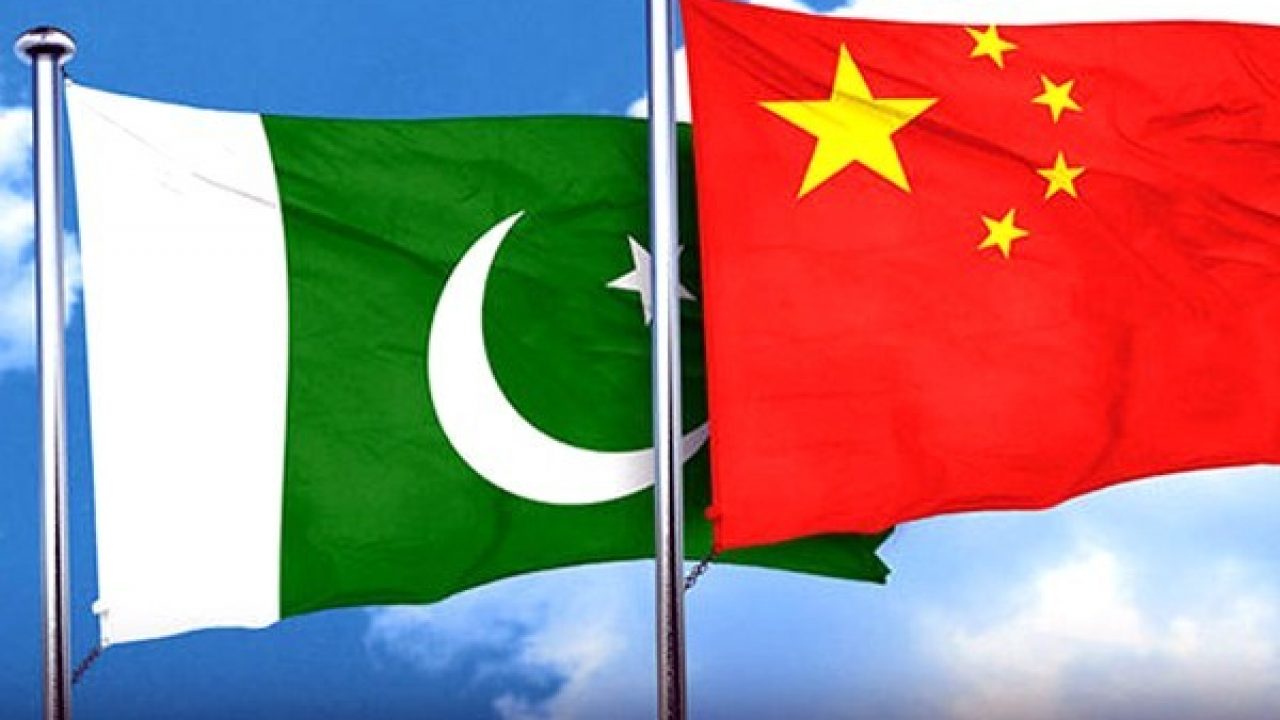 Importance of CPEC for Pakistan